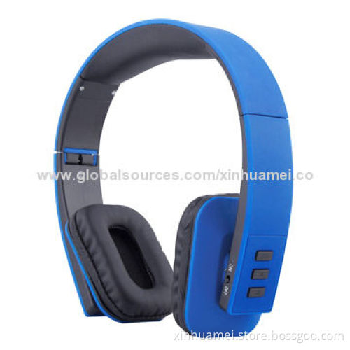 Bluetooth wireless headsets for mobile phoneNew